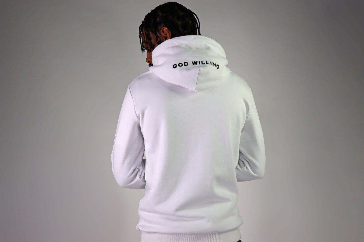 GxW 1 - WHITE